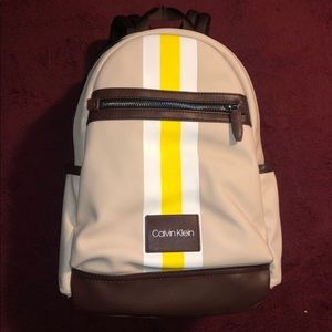 Calvin Klein Brand New 13’ backpack